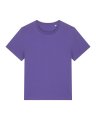 Dames T-shirt Stanley Stella Muser Iconic Purple Love